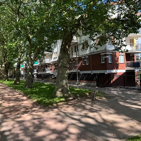 Mieszkanie Srodmiescie