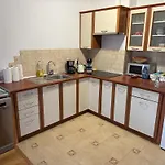 Apartman Mieszkanie Srodmiescie