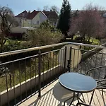 Apartman Mieszkanie Srodmiescie