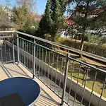 Mieszkanie Srodmiescie Apartman