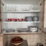 Apartman Mieszkanie Srodmiescie Kołobrzeg