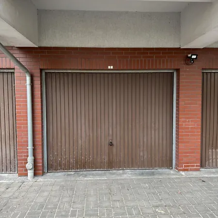 Mieszkanie Srodmiescie *