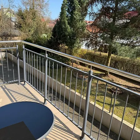 Mieszkanie Srodmiescie Daire