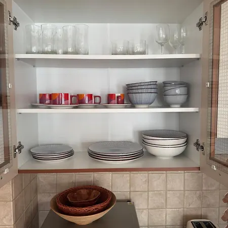 Daire Mieszkanie Srodmiescie Kolobrzeg