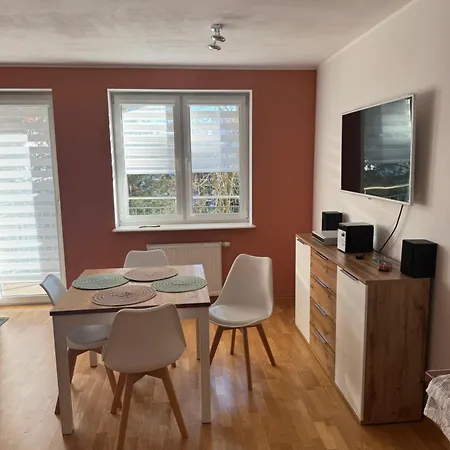 Apartment Mieszkanie Srodmiescie *