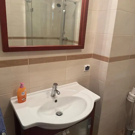 Apartment Mieszkanie Srodmiescie