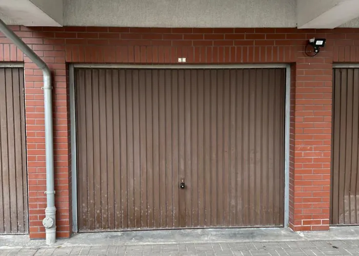 Mieszkanie Srodmiescie *