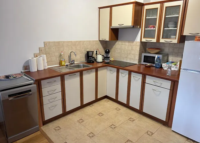Appartement Mieszkanie Srodmiescie