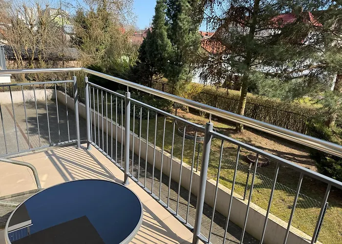 Mieszkanie Srodmiescie Appartement