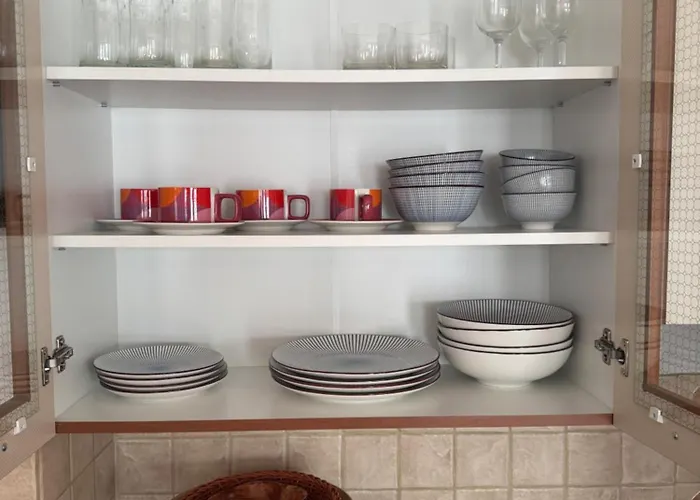 Appartement Mieszkanie Srodmiescie Kołobrzeg