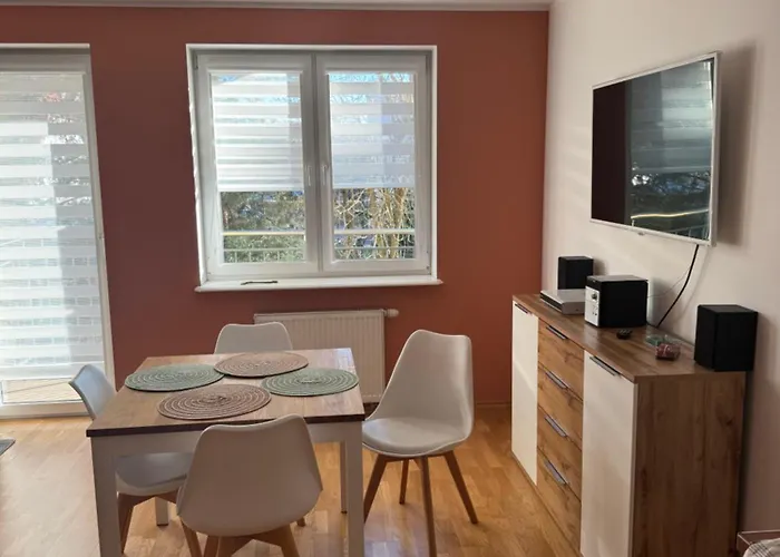 Appartement Mieszkanie Srodmiescie *