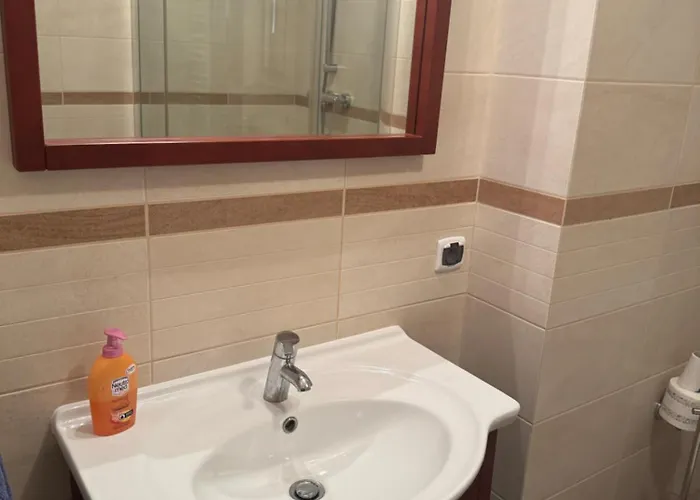 Appartement Mieszkanie Srodmiescie