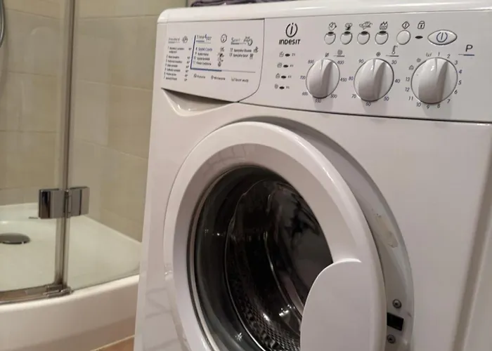 Appartement Mieszkanie Srodmiescie