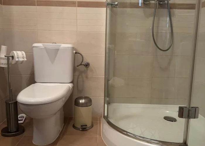 Appartement Mieszkanie Srodmiescie